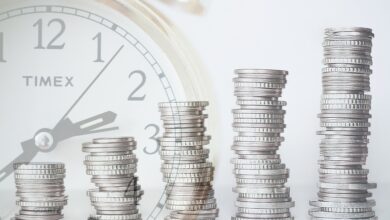 8 fatores mais importantes ao comparar empréstimos de curto prazo