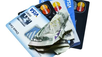 Como usar seu cartão de crédito de forma inteligente?