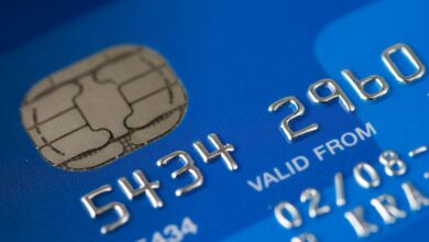 Rip-offs de liquidação de dívidas de cartão de crédito!