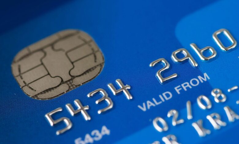Rip-offs de liquidação de dívidas de cartão de crédito!
