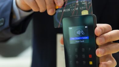 Como os comerciantes podem reduzir a fraude com cartão de crédito