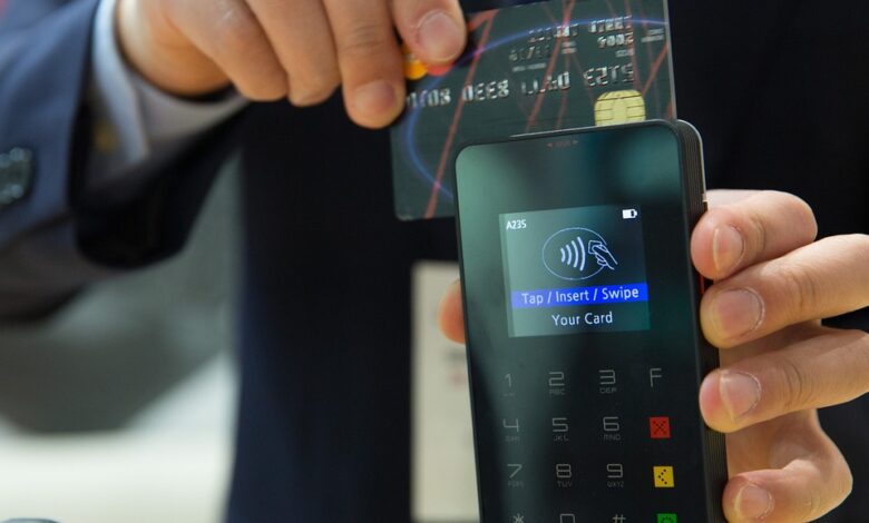 Como os comerciantes podem reduzir a fraude com cartão de crédito