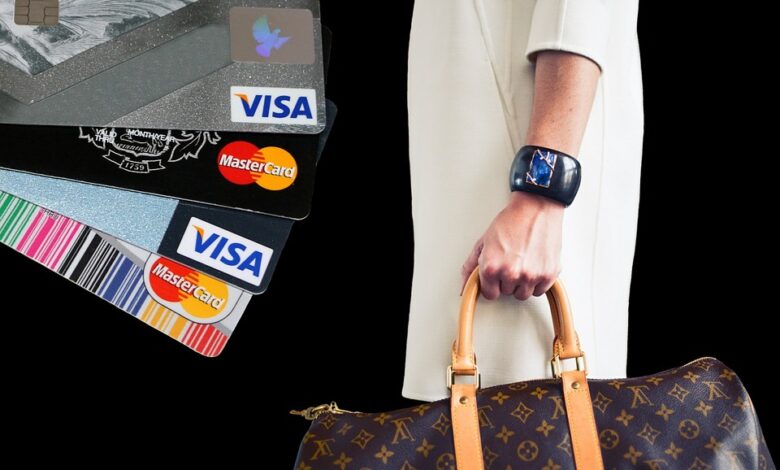 Dicas para evitar a falência do cartão de crédito