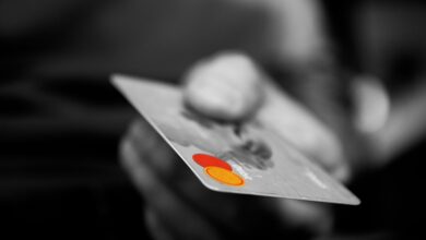 Melhores ofertas de cartão de crédito on-line