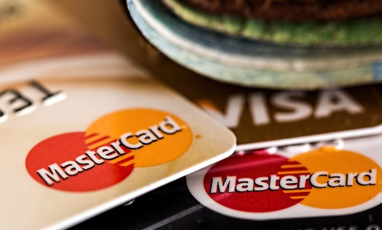 Merchant Account Services - Soluções de processamento de cartão de crédito para o seu negócio