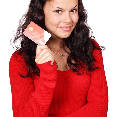 "Uso de cartão de crédito on-line" - Conveniência no seu melhor